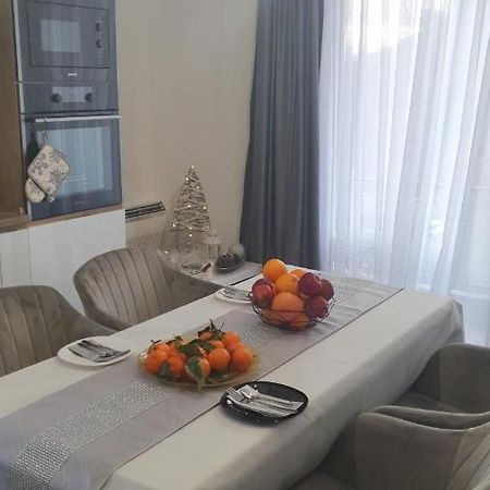 Sunny Apartment Blagoevgrad Buitenkant foto