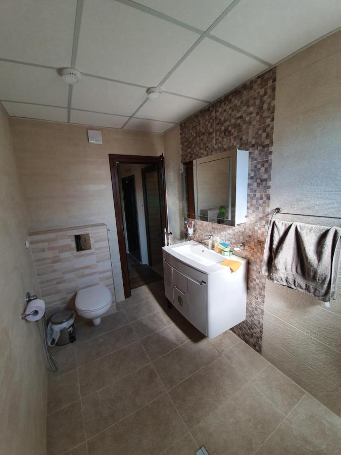 Sunny Apartment Blagoevgrad Buitenkant foto