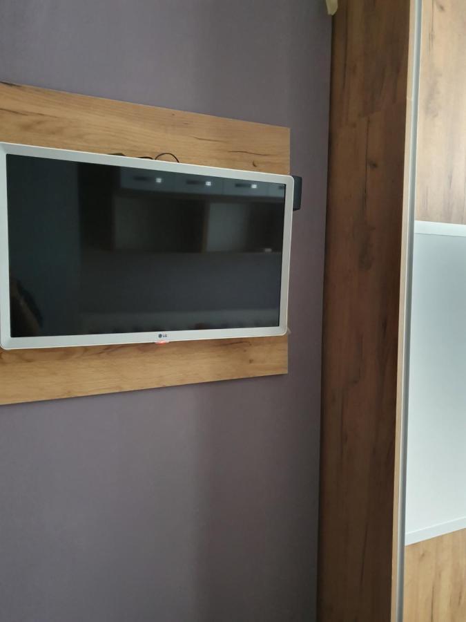 Sunny Apartment Blagoevgrad Buitenkant foto