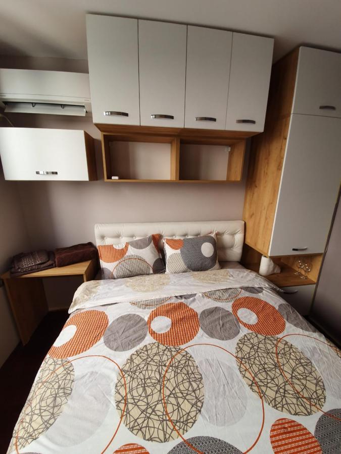 Sunny Apartment Blagoevgrad Buitenkant foto