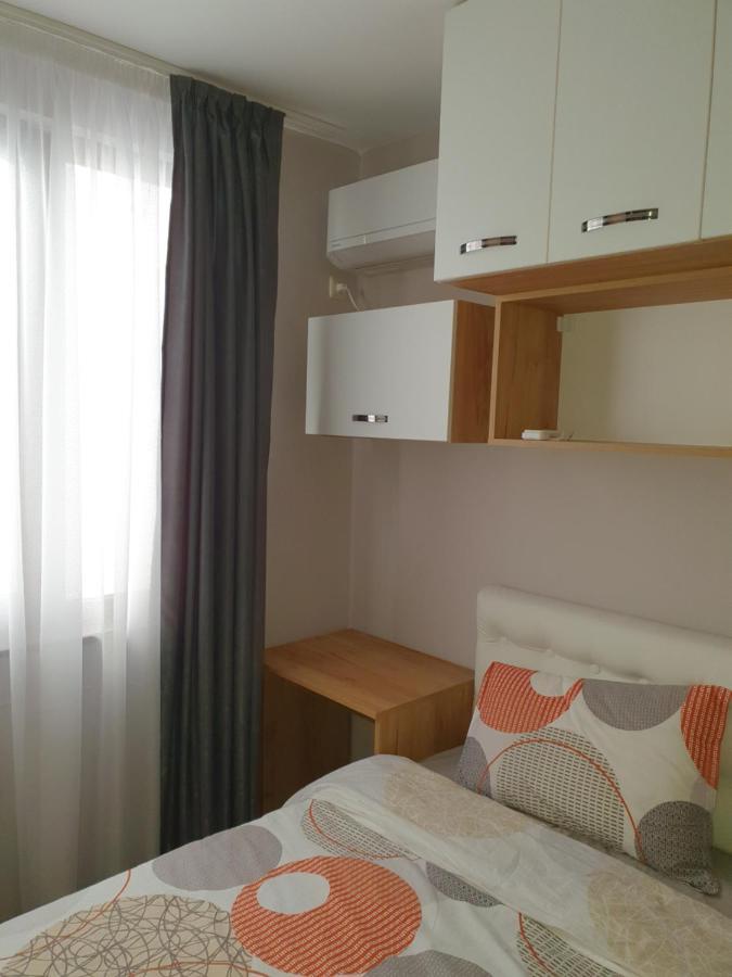 Sunny Apartment Blagoevgrad Buitenkant foto