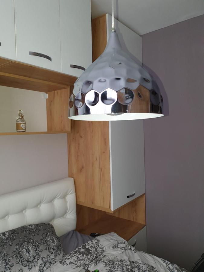 Sunny Apartment Blagoevgrad Buitenkant foto