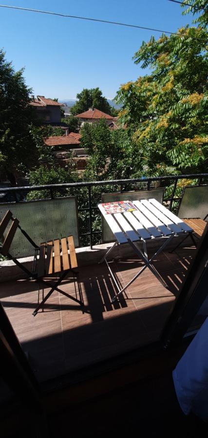 Sunny Apartment Blagoevgrad Buitenkant foto