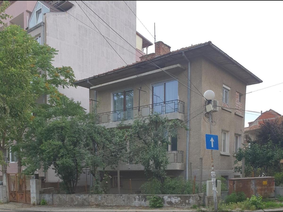Sunny Apartment Blagoevgrad Buitenkant foto