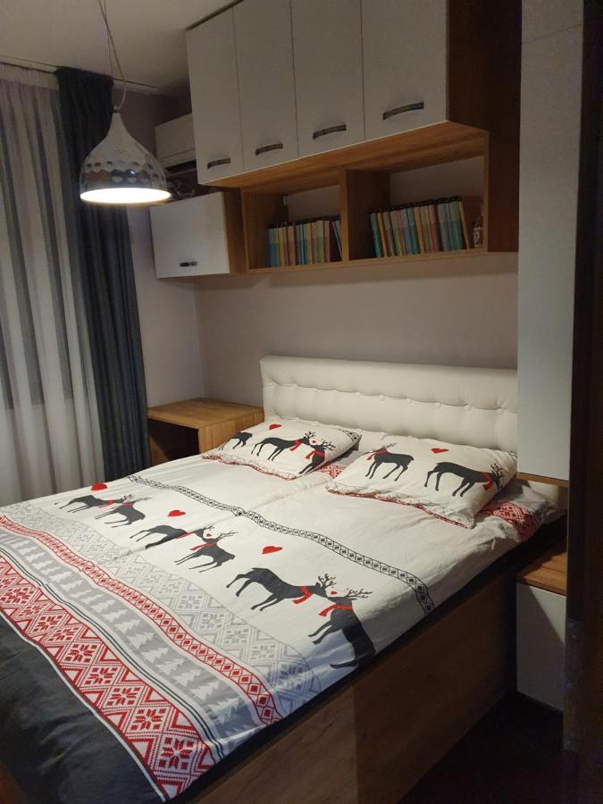 Sunny Apartment Blagoevgrad Buitenkant foto