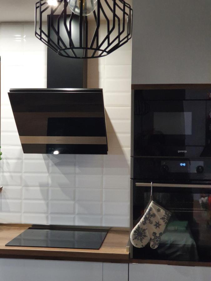 Sunny Apartment Blagoevgrad Buitenkant foto