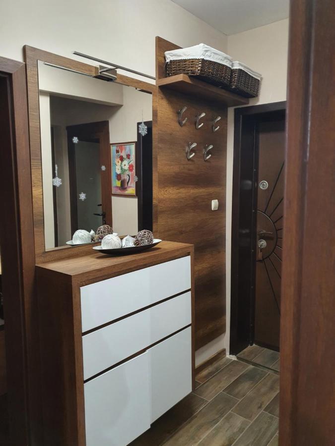 Sunny Apartment Blagoevgrad Buitenkant foto